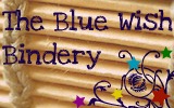 Blue Wish Bindery